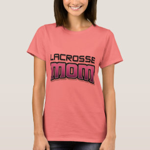 Lacrosse-MAMA T-Shirt