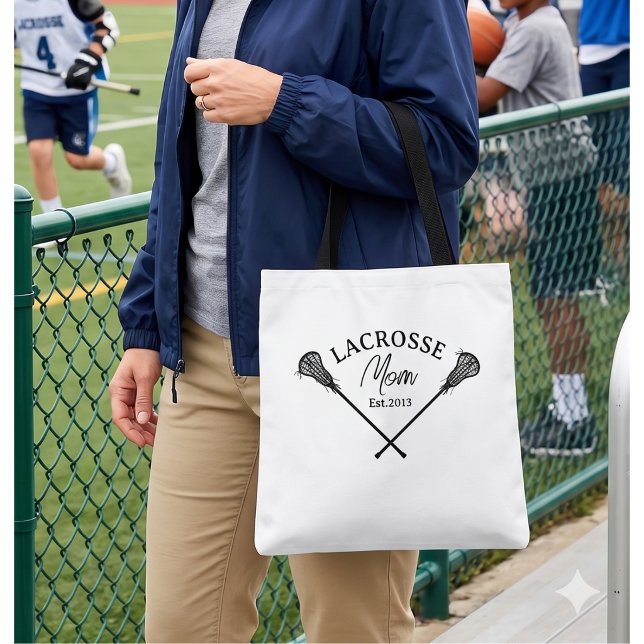 Lacrosse-Mutter Est (Von Creator hochgeladen)