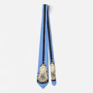 Lacrosse Neck Tie Krawatte