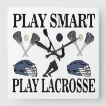 Lacrosse Player Sports