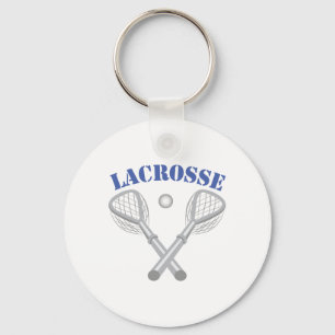 Lacrosse Schlüsselanhänger