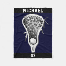 Lacrosse-Sportarten