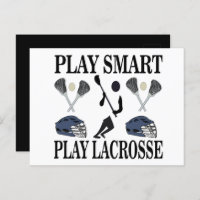 Lacrosse Sports