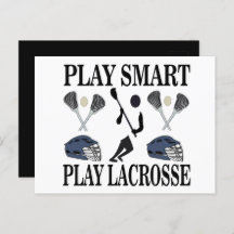 Lacrosse Sports
