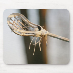Lacrosse Stick Mousepad