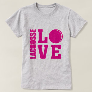 Lacrosse T-Shirt