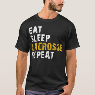 Lacrosse T-Shirt