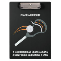Lacrosse-Trainer
