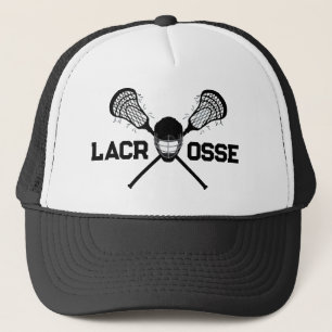 Lacrosse Truckerkappe