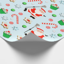Lacrosse Weihnachtsgeschenk