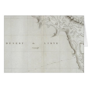 Lacs Natroun, Ägypten