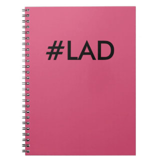 #LAD Notizblock
