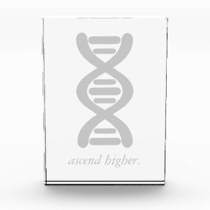 Ladder Jacob Acrylic Logo Art Fotoblock