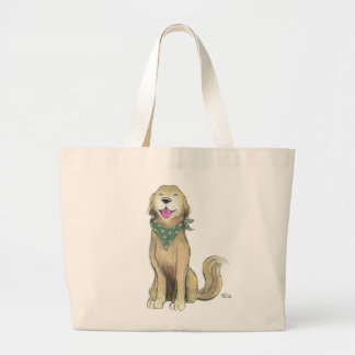 Laddie Jumbo Tasche