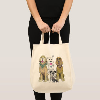 Laddie Tote Bag Tragetasche
