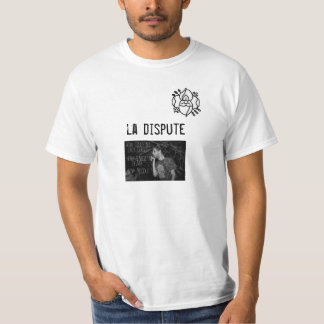 Ladebatte T-Shirt