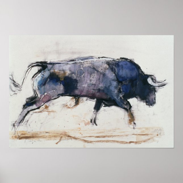 Ladebulle 1998 poster (Vorne)