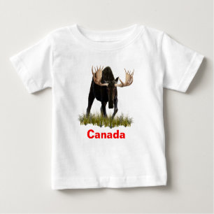 Ladebulle Baby T-shirt