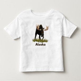 Ladebulle Kleinkind T-shirt