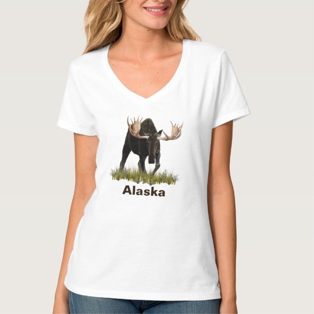 Ladebulle T-Shirt (Vorderseite)