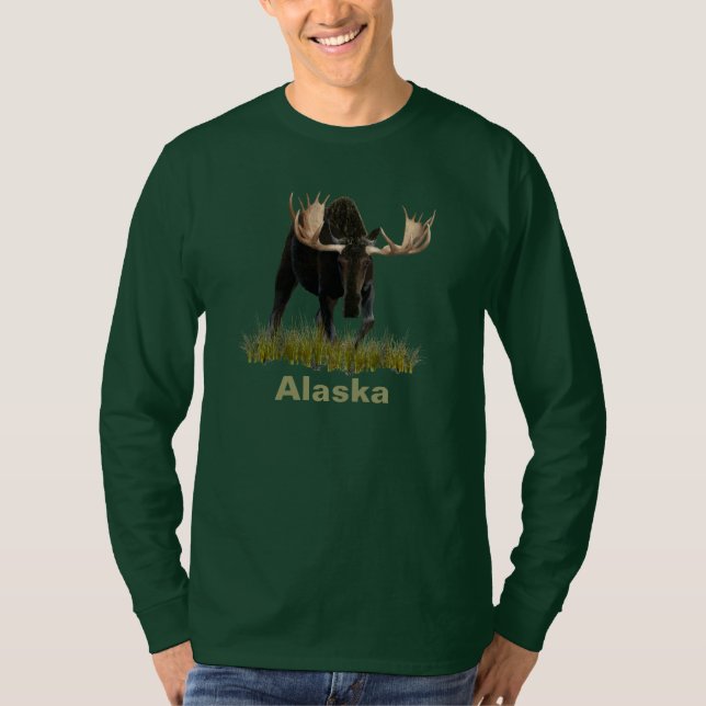 Ladebulle T-Shirt (Vorderseite)