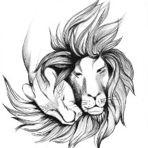 Ladegerät Liebe Lion Power