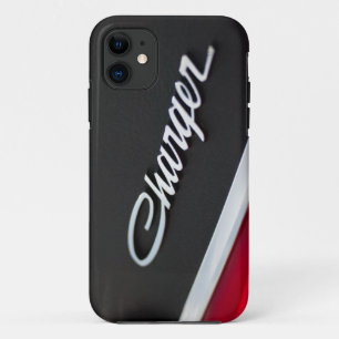Ladegerät-Logo iPhone 11 Hülle