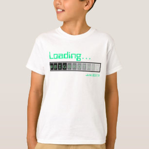 Laden des Big Brother T - Shirt