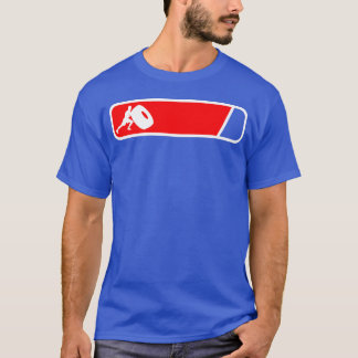 Laden des Crossfit-Trainings des Tages Sports WOD  T-Shirt