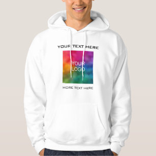 Laden Sie das Firmenlogo hier herunter, um Ihr eig Hoodie