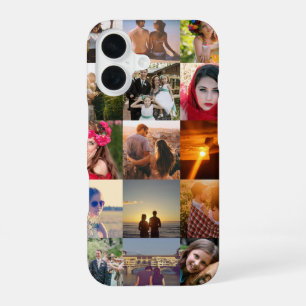 Laden Sie das Foto OtterBox iPhone-Hülle hoch iPhone 16 Hülle