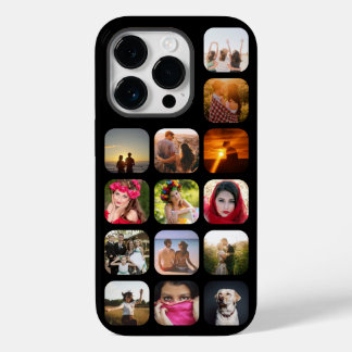 Laden Sie das Foto ungewöhnliche iPhone-Gehäuse ho Case-Mate iPhone 14 Pro Hülle