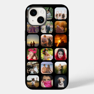 Laden Sie das Foto ungewöhnliche iPhone-Gehäuse ho Case-Mate iPhone 14 Hülle