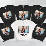 Laden Sie das Wiedersehen-Bild der benutzerdefinie Tri-Blend Shirt<br><div class="desc">Feiern Sie Ihre nächste Wiedersehen mit unserem Tri-Blend-Shirt "Upload Your Custom Foto Family Wiedersehen Picture". Dieses personalisierte Tee ist der perfekte Weg, um alle zusammenzubringen, mit Ihrem Lieblings-Foto in der Front und im Zentrum. Egal ob es sich um eine gepflegte Erinnerung, ein geliebtes Haustier oder einen besonderen Augenblick handelt, dieses...</div>