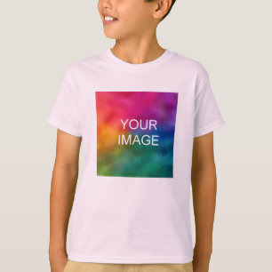 Laden Sie Foto Boys mit kurzer Schnürsenkel für di T-Shirt