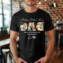Laden Sie Foto Happy Vatertag Funny Dog Besitzer h