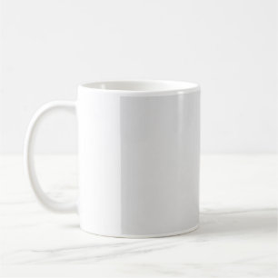 Laden Sie Ihr eigenes Design auf - individuelle we Kaffeetasse