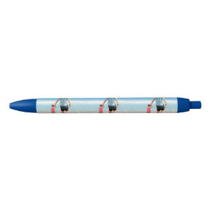 Laden Sie Ihr Foto-Hochzeitsgeschenk Stift persona