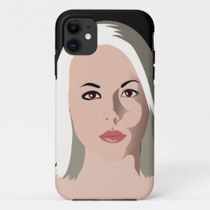 Laden Sie Ihr Foto - Nizza Geschenkidee Case-Mate iPhone Hülle