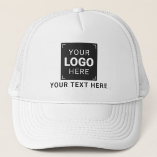 Laden Sie Ihr Logo und Ihre benutzerdefinierte Nac Truckerkappe