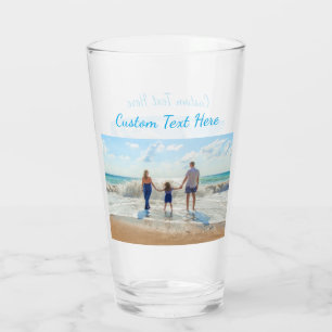 Laden Sie Ihre eigenen Foto-Brillen-Geschenke mit Glas