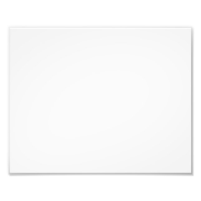 Laden Sie Ihre eigenen Foto-Prints hoch Fotodruck (Vorne)