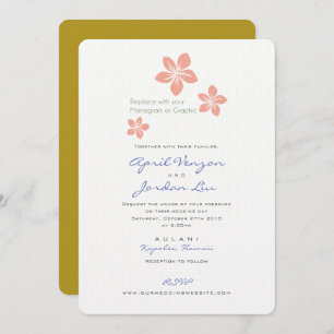 LADEN SIE IHRE EINLADENDE EINLADUNG FÜR DIE Hochze