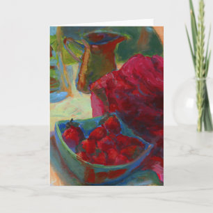 Laden Sie Ihre Kunstwerke hoch Benutzerdefiniert Karte