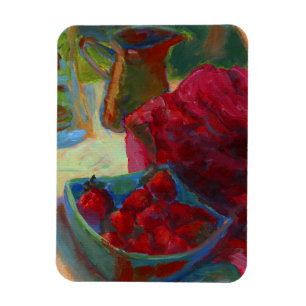 Laden Sie Ihre Kunstwerke hoch   Benutzerdefiniert Magnet