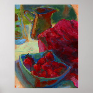 Laden Sie Ihre Kunstwerke hoch   Benutzerdefiniert Poster