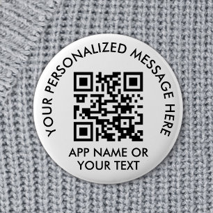 Laden Sie Ihren QR-Code einfach mit der BezahlApp Button