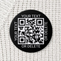 Laden Sie Ihren QR Code Moderne Website oder Payme