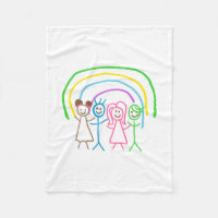 Laden Sie Kinder hoch, in denen Kids-Artwork Gezei