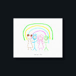 Laden Sie Kinder hoch, in denen Kids-Artwork Gezei Leinwanddruck<br><div class="desc">Digitalisieren Sie das zeichn- oder Kunstwerk Ihrer Kinder und kreieren Sie einzigartige Geschenkartikel mit dem eigenen Kunstwerk Ihres Kindes für ein ewiges Gedächtnis. Fügen Sie Ihre Kinder zeichnend Kissen, Tasse, Lampen, etc. hinzu. Fügen Sie Zeichnungen, Gemälde oder Kunstwerke für wertvolle Geschenke für Großeltern, Tanten, Onkel, Lehrer in der Schule oder...</div>